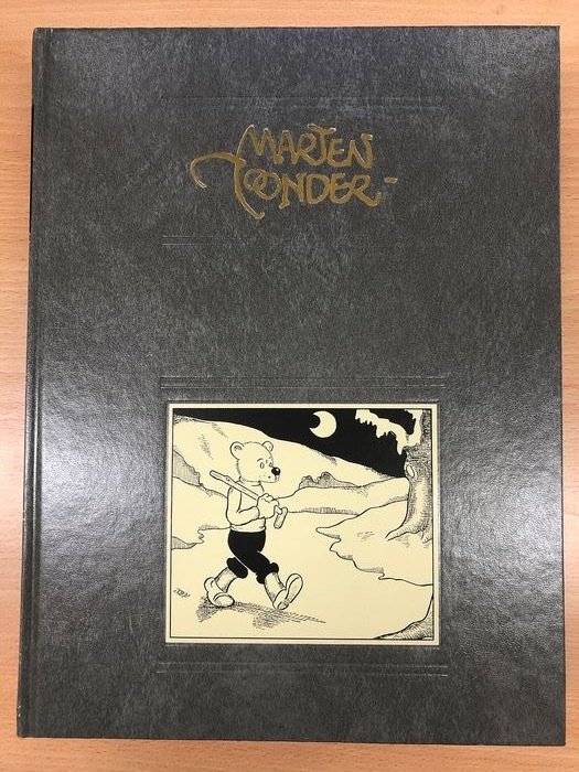 Thijs IJs 1 t/m 3 - Complete set met 52 verhalen - 3 Album - Første udgave - 2018/2019 #1.0