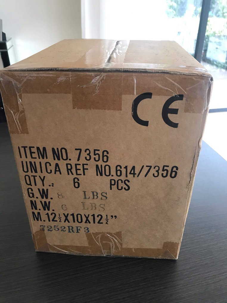 Nintendo - Nes - Box of 6 NES - Galoob - Game Genies - Κονσόλα βιντεοπαιχνιδιών + παιχνίδια - Σφραγισμένο στην αρχική του συσκευασία #3.2