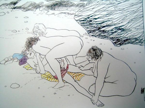 Peter van Straaten - Lust + Schande - 2006-2013 #4.3