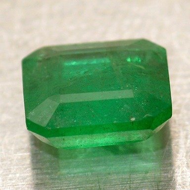 1 pcs Πράσινο Σμαράγδι - 1,85 ct - International Gemological Institute (IGI) #3.2
