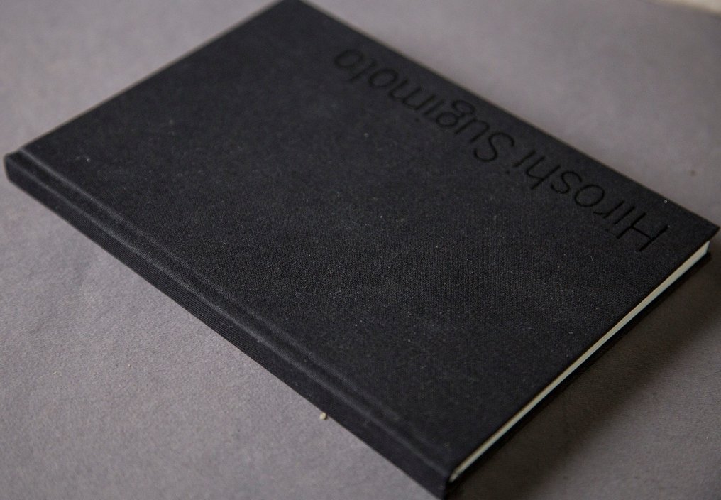 Hiroshi Sugimoto - Hiroshi Sugimoto - 2007 #2.1