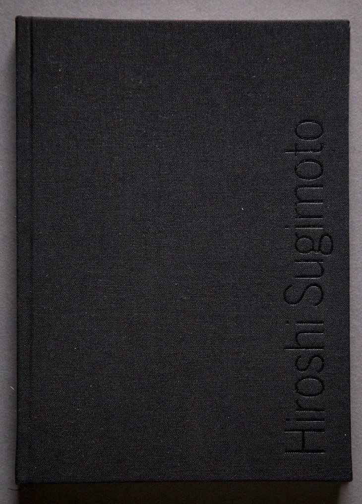Hiroshi Sugimoto - Hiroshi Sugimoto - 2007 #1.0