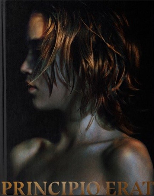 Bill Henson - Principio Erat [Ex n°319/500 with signed C print] - 2019 #1.0