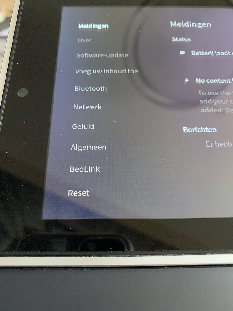 Bang & Olufsen A. Poulheim - Beosound Moment - WISA Hi-fi 音響組 #3.2