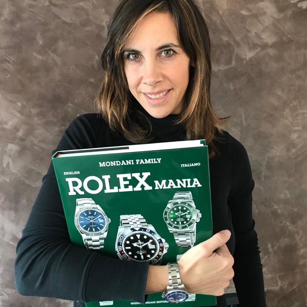 Rolex rolex mania Unisex 19502023 Catawiki