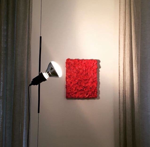 Flos - Achille Castiglioni - Hängelampe - Schwarz lackiertes Metall - Kein Dimmer #1.0