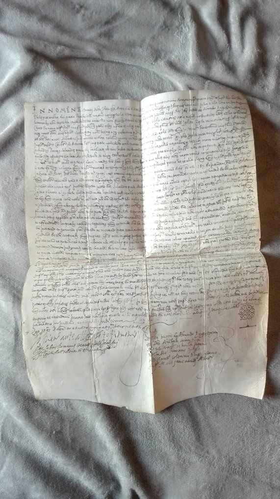 Reggia Camera Sommaria - Regia Camera Sommaria - 1589 #1.0