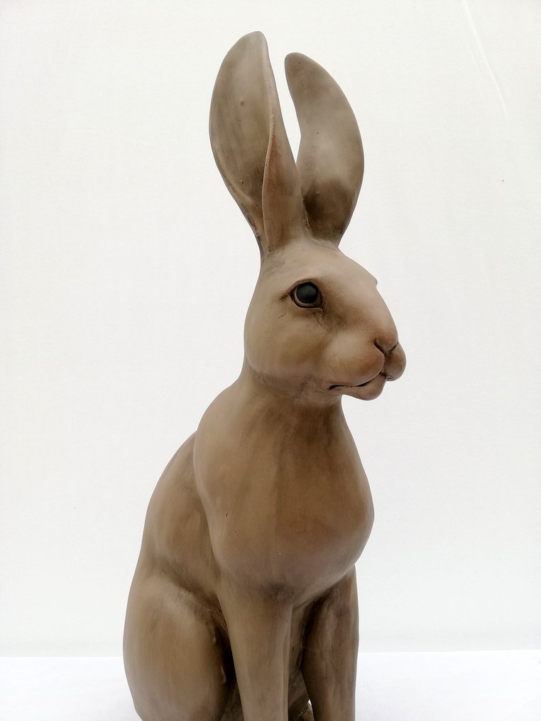 Statuetta - Haas - 60 cm - Resina #1.0