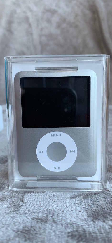 Apple - iPod nano iPod #4.3