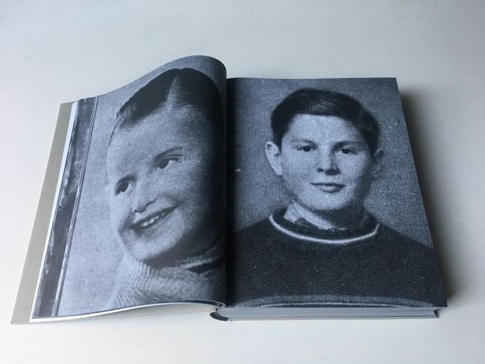 Christian Boltanski - Kaddish - 1998 #1.0