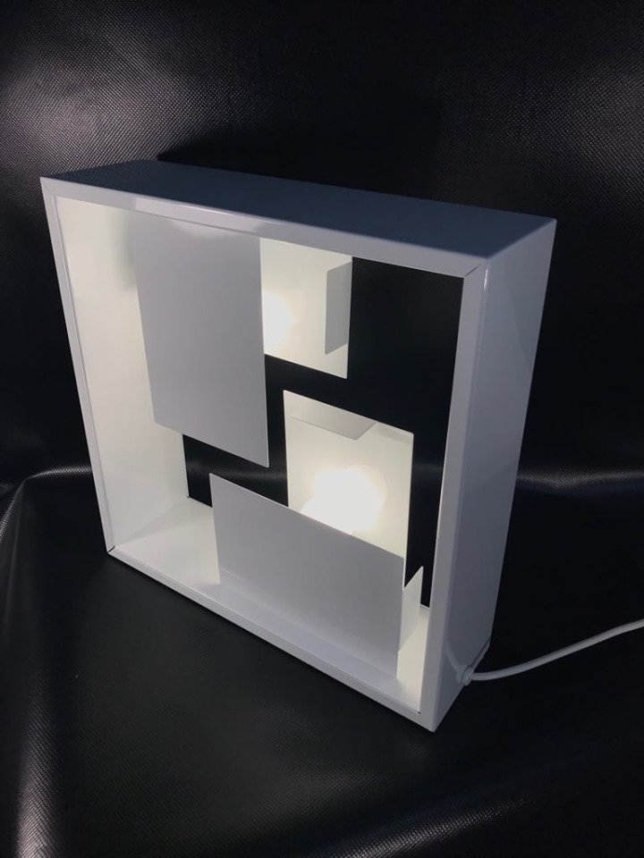 Artemide - Gio Ponti - Table lamp - metal #3.2