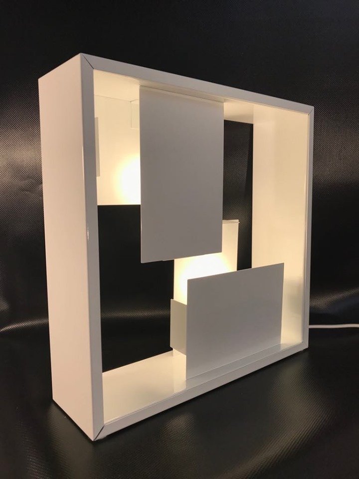 Artemide - Gio Ponti - Table lamp - metal #1.0