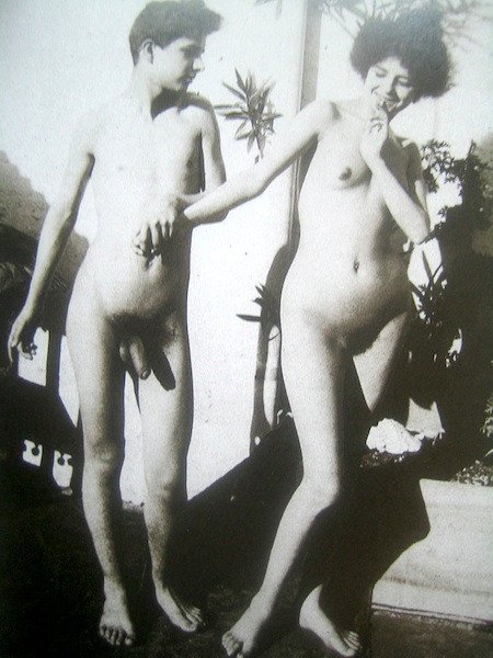 Gilles Néret, Michael Koetzle - Erotica Universalis From Pompeii to Picasso & 1000 Nudes. Uwe Scheid Collection - 1994-2005 #1.0