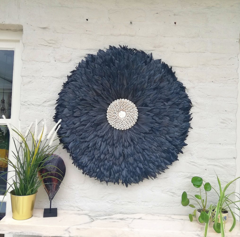 墙面装饰 - 非洲 #1.0