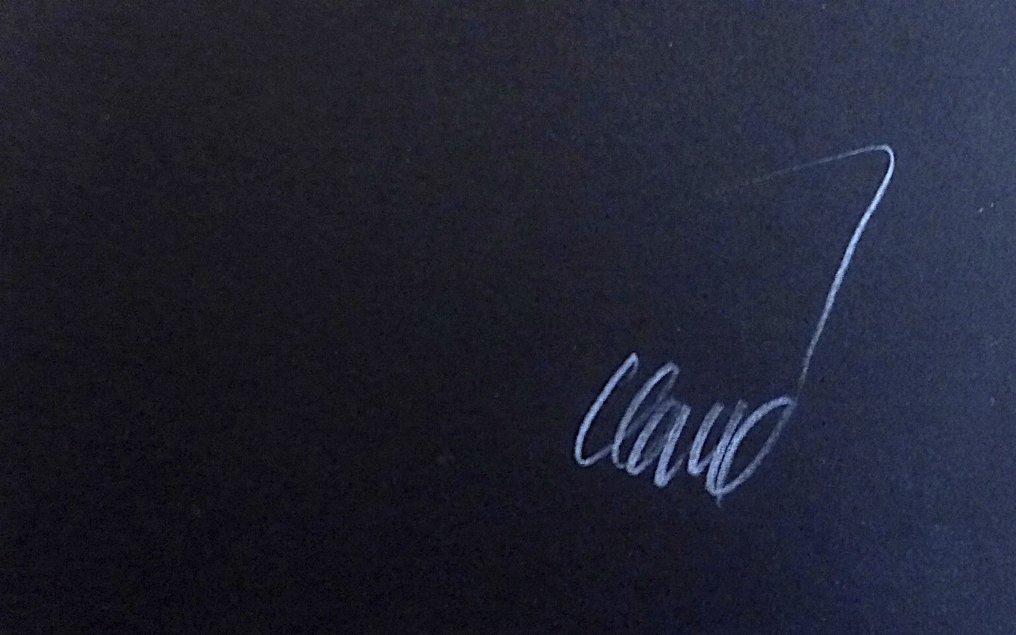 Antoni Clavé (1913-2005) - Un instrument #2.1