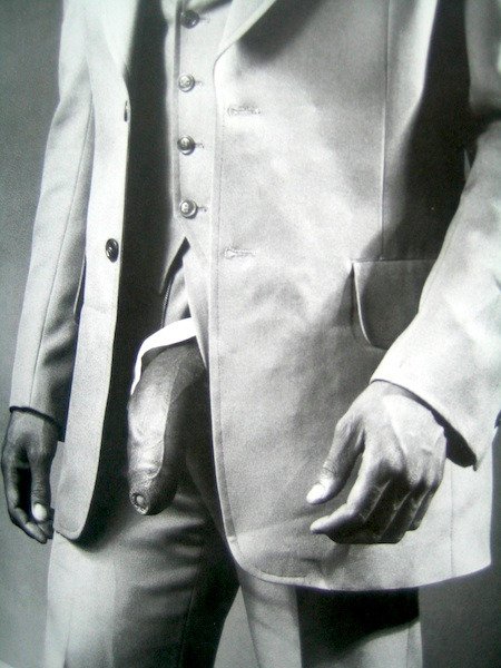 Cecil Beaton, Helmut Newton, Andreas H. Bitesnich, Wilhelm Von Gloeden, Robert Mapplethorpe, a.m.o. - The Male Nude + Homo Art - 2004-2022 #1.0