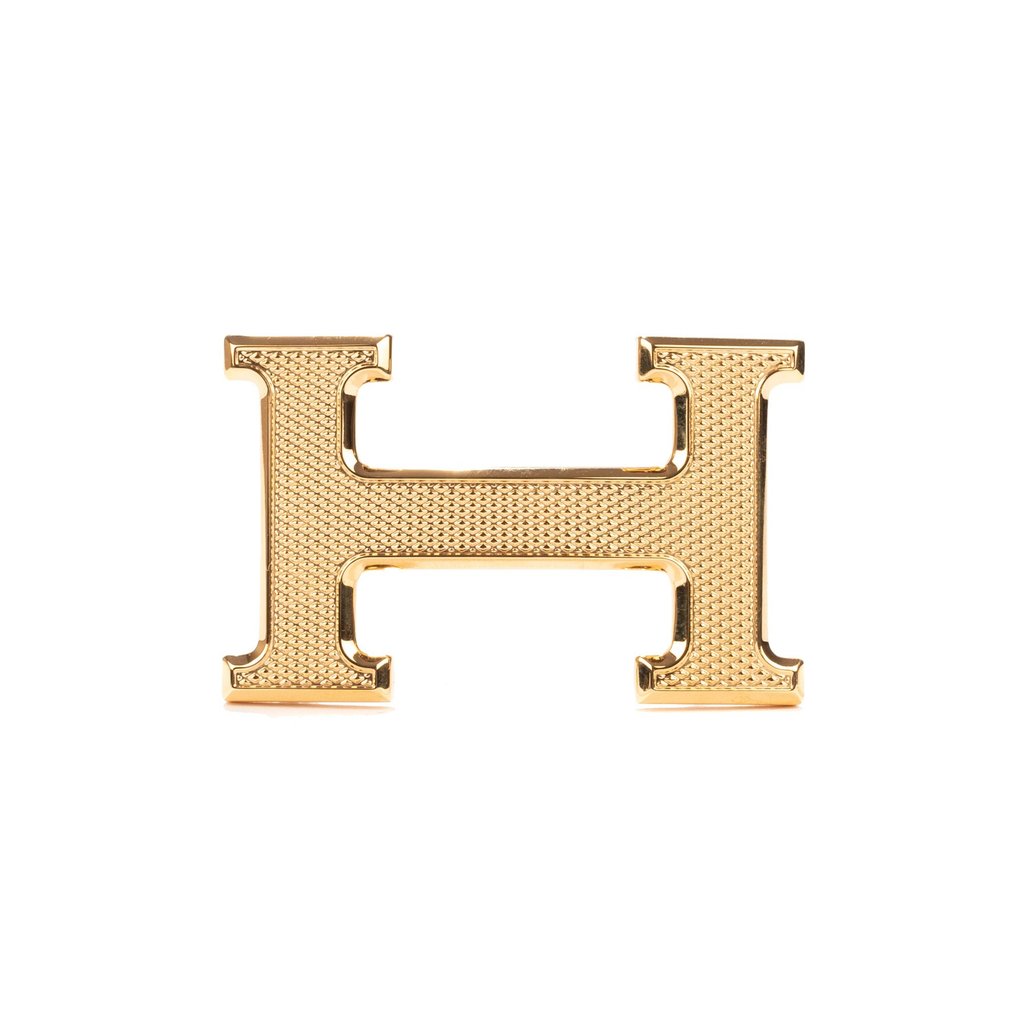 Hermès - Belt buckle #1.1