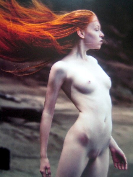 Igor Amelkovich, Pascal Baetens, Silvio Dittrich, a.m.o. - Erotica The Nude in Contemporary Photography Vol. 1 + Vol. 3 - 2019-2019 #1.0