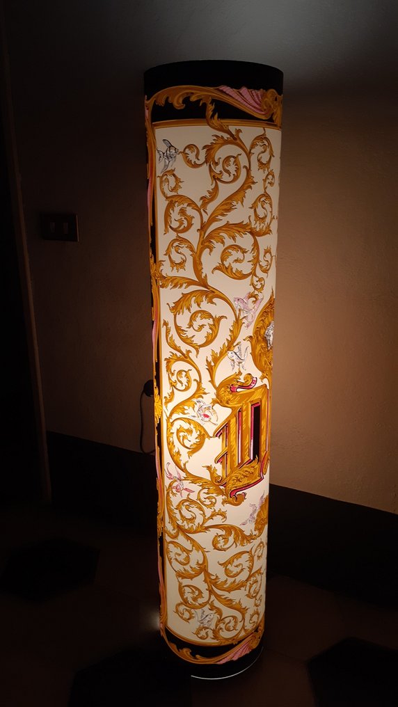 Versace - Ilian Rachov - Stehleuchte - Farah - Technopolymer #4.3