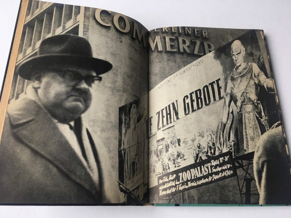 Dirk Alvermann - Keine Experimente - 1961 #4.3