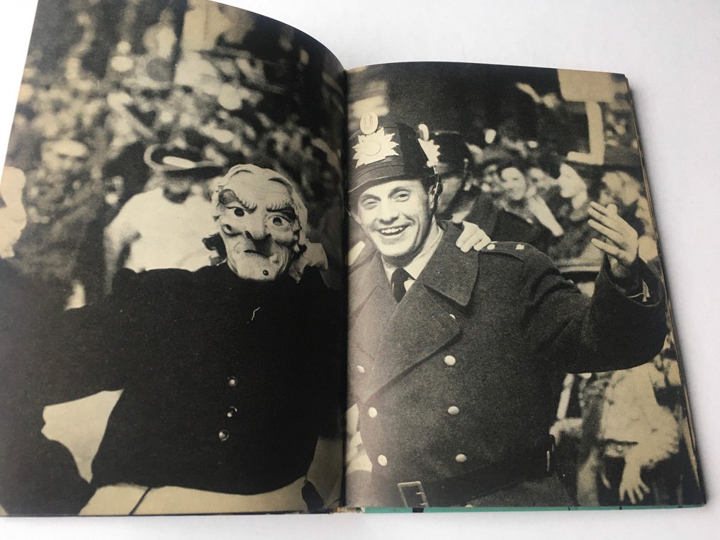 Dirk Alvermann - Keine Experimente - 1961 #2.1