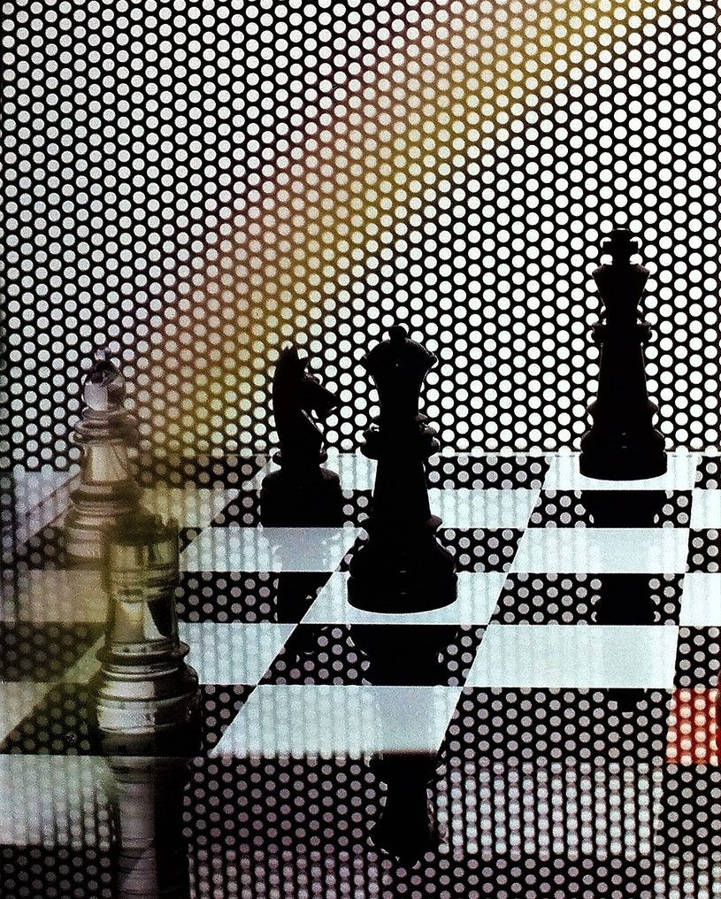 Anonymous - CHESS #4.3