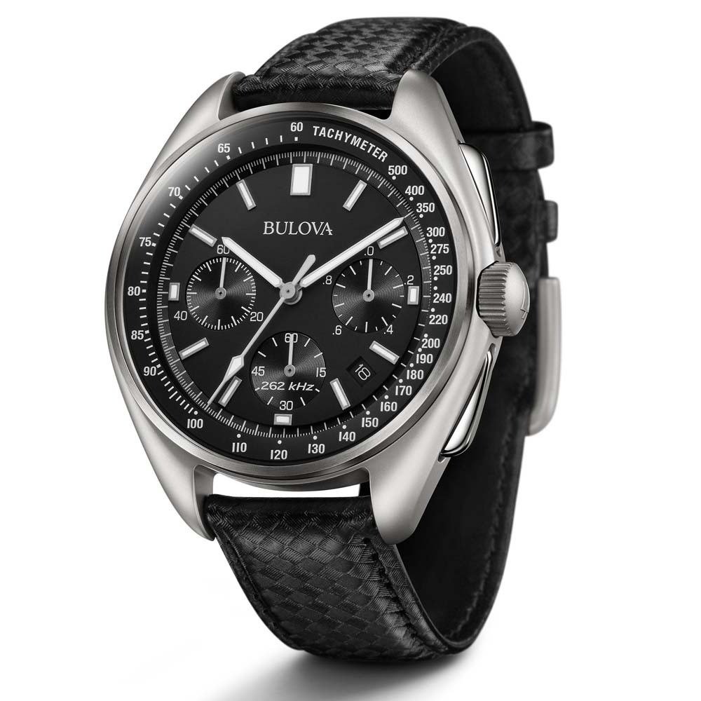 Bulova - Lunar Pilot Chrono - APOLLO EDITION - Άνδρες - 2020+ #2.1