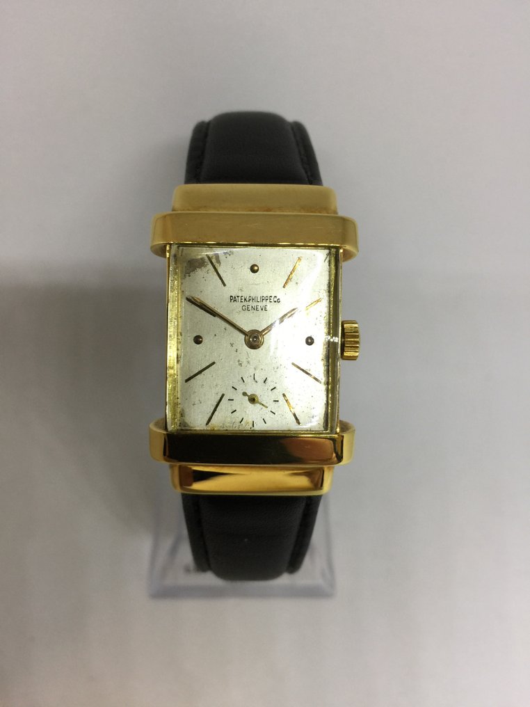 Patek Philippe - cinesino - 1450 - Άνδρες - 1900-1949  #1.0