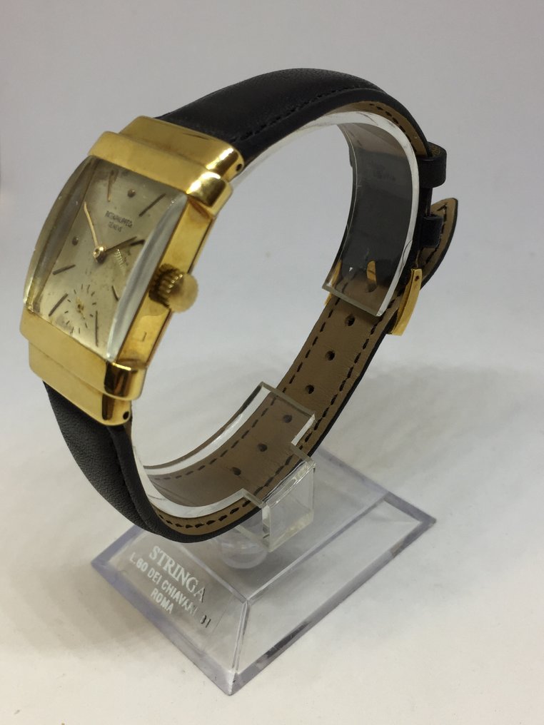 Patek Philippe - cinesino - 1450 - Άνδρες - 1900-1949  #4.3