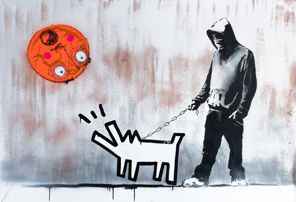 Utopia - Choose Your Weapon #4.3