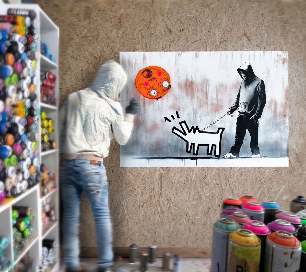 Utopia - Choose Your Weapon #2.1