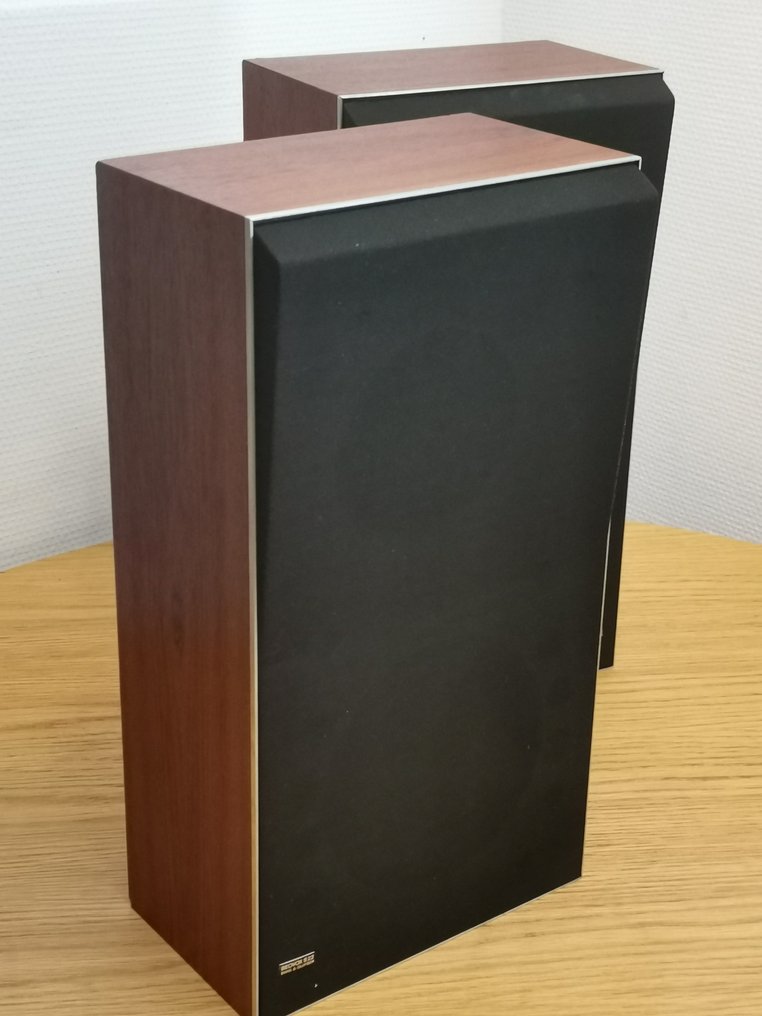 Bang & Olufsen - Beovox s22 Kaiutinsarja #1.0