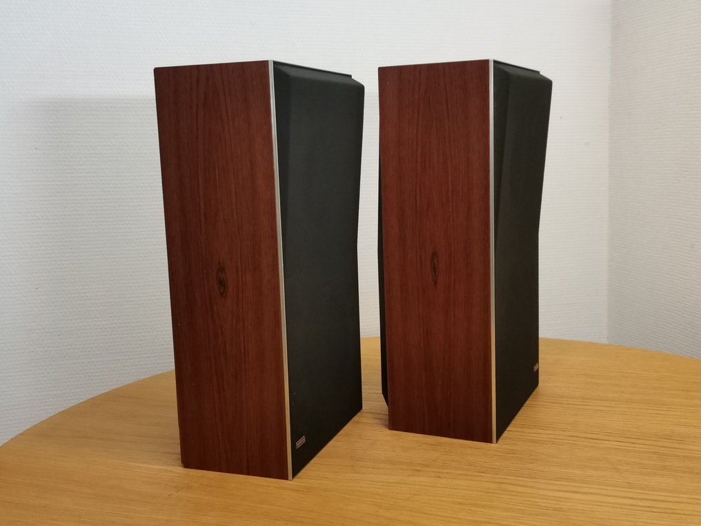 Bang & Olufsen - Beovox s22 Kaiutinsarja #1.0