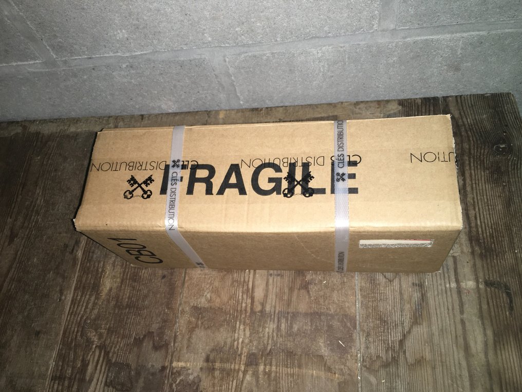 2017 Petrus - Pomerol - 1 Bottle (0.75L) #2.1