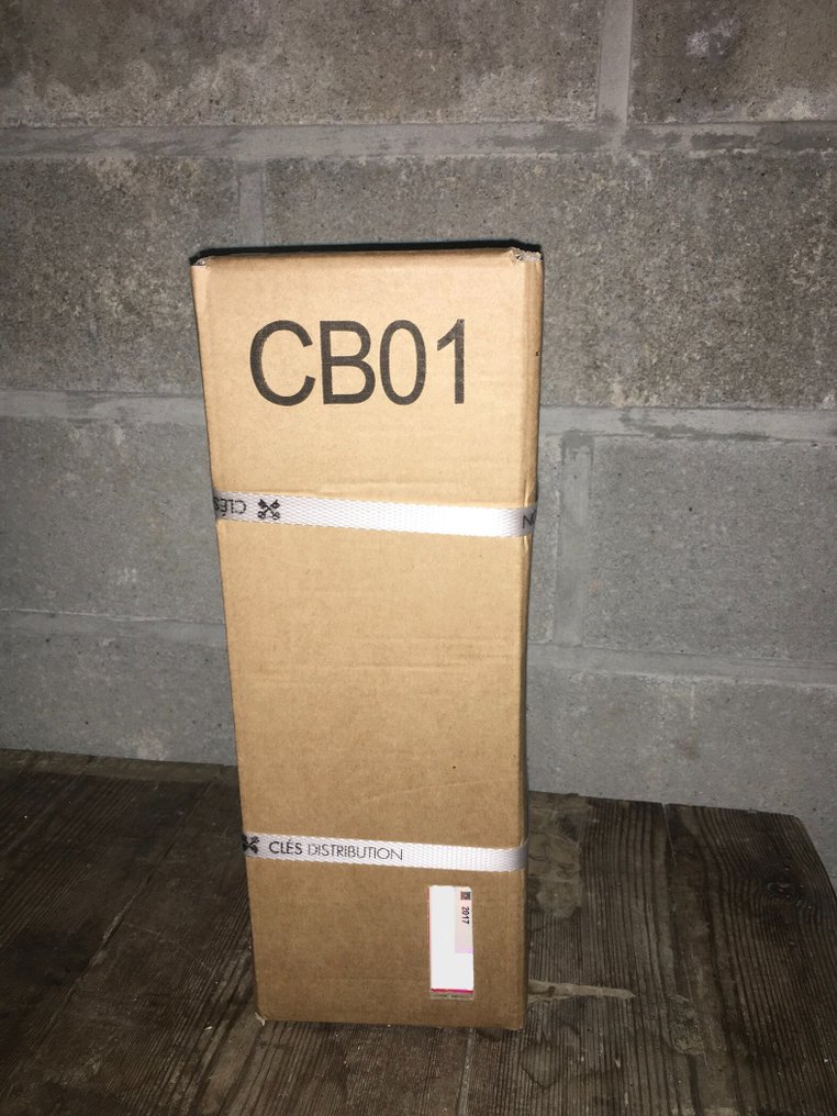 2017 Petrus - Pomerol - 1 Bottle (0.75L) #3.2