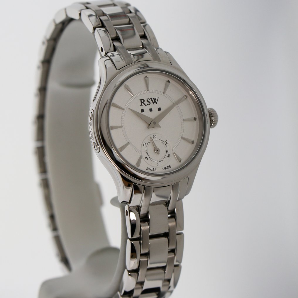 RSW - Zonder minimumprijs - Dames - 2020+  #3.2