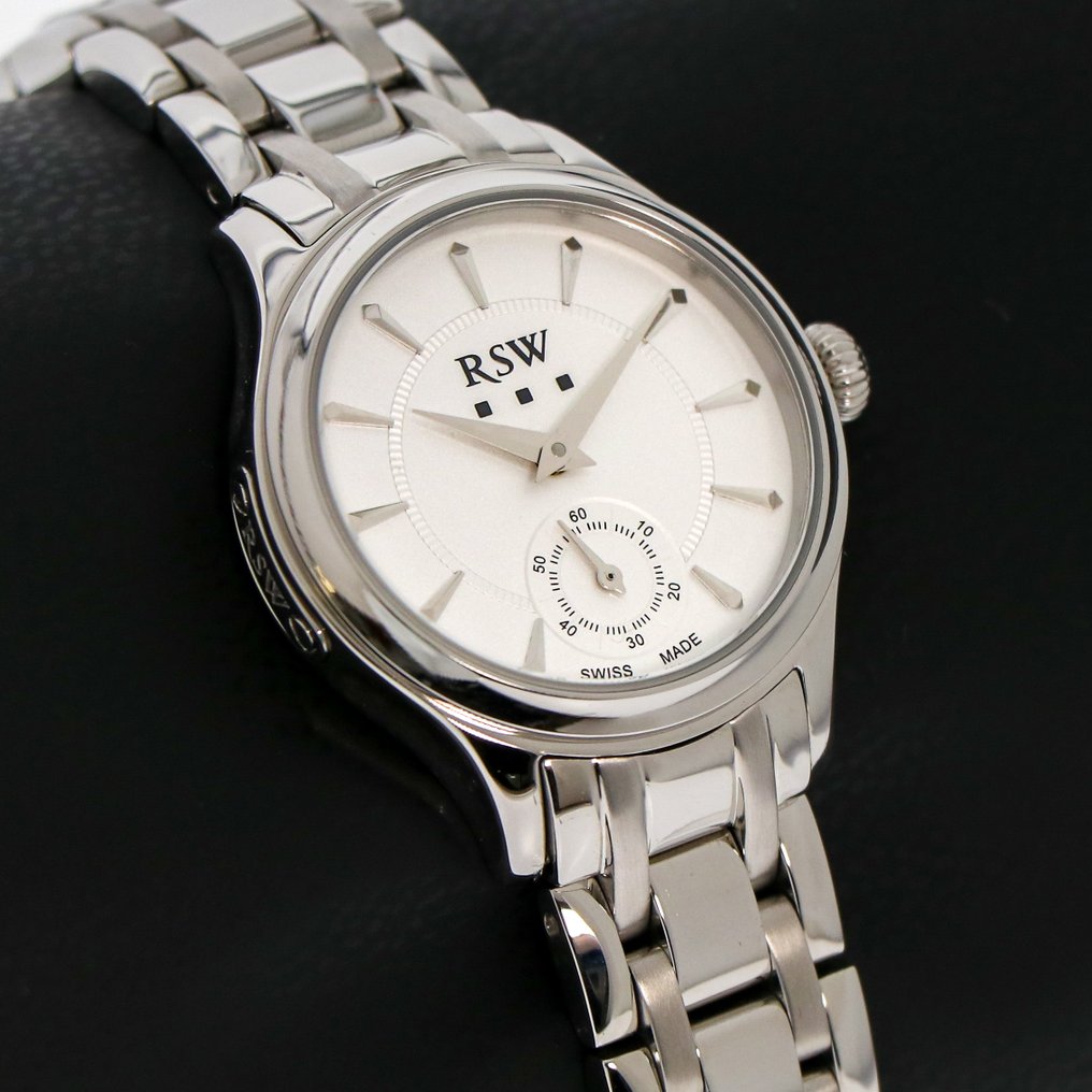 RSW - Zonder minimumprijs - Dames - 2020+  #1.0