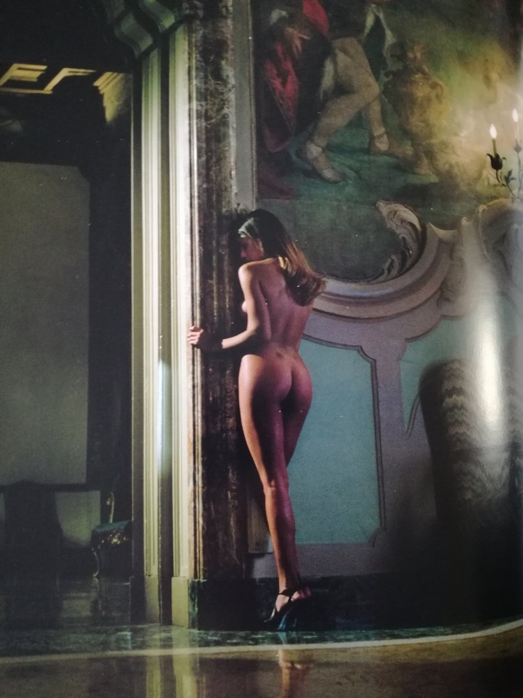 Guido Argentini - Shades of a woman - 2012 #4.3