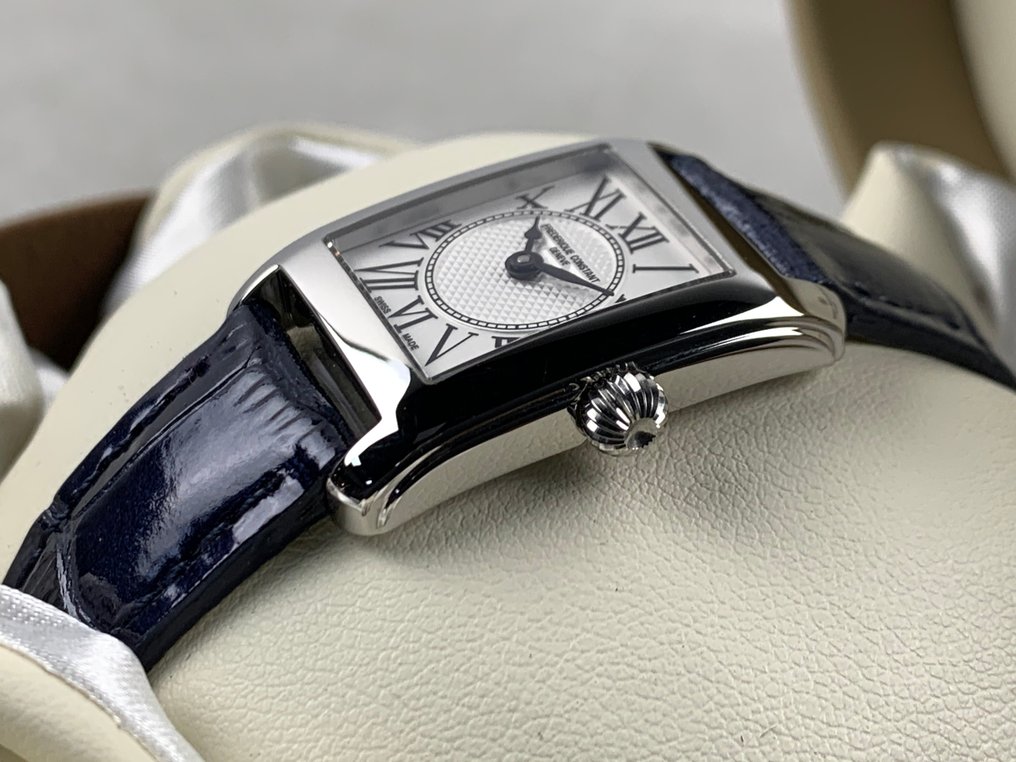 Frédérique Constant - Carree Lady - FC-200MC16 - Dame - 2020+  #3.2