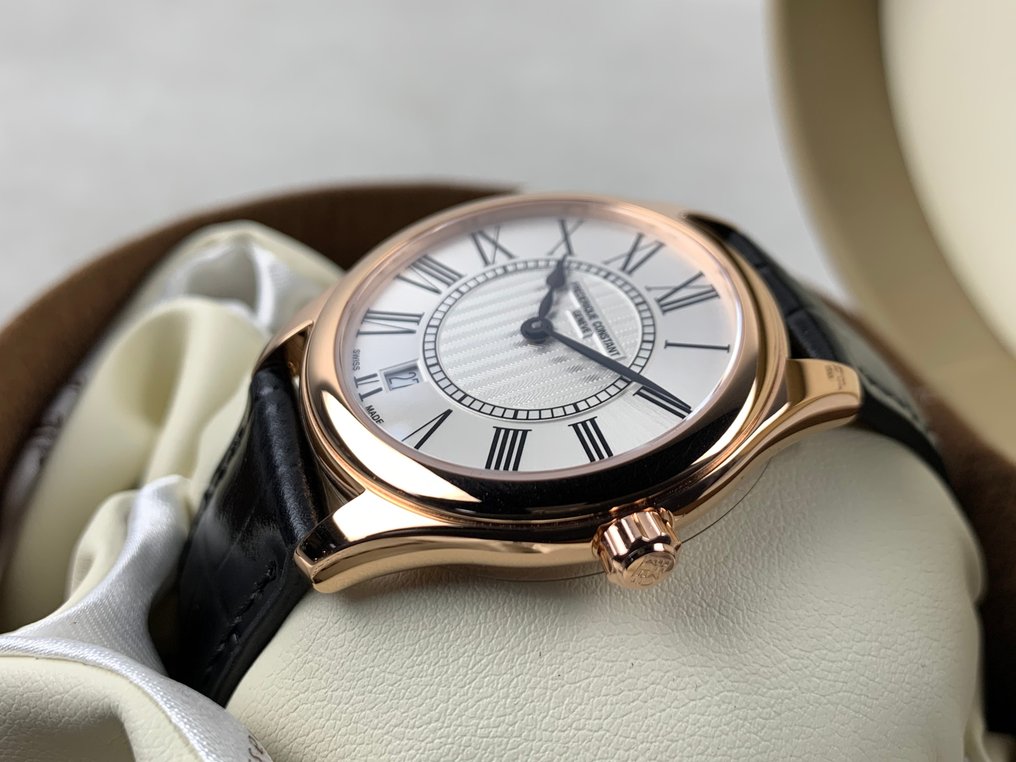 Frédérique Constant - Classics Lady - FC-220MS3B4 - Women - 2020+  #3.2