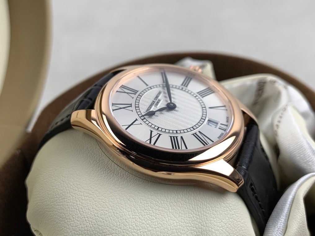 Frédérique Constant - Classics Lady - FC-220MS3B4 - Women - 2020+  #4.3