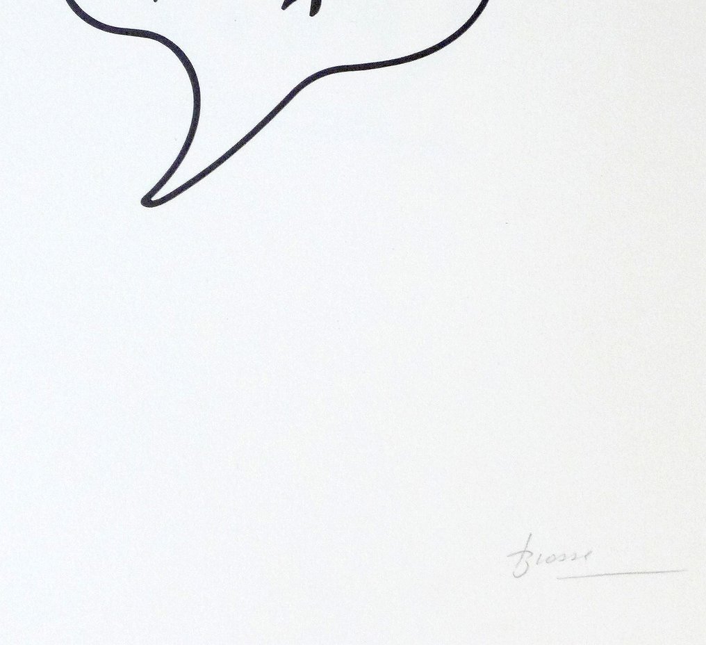 Joan Brossa - Blasfémia #1.0