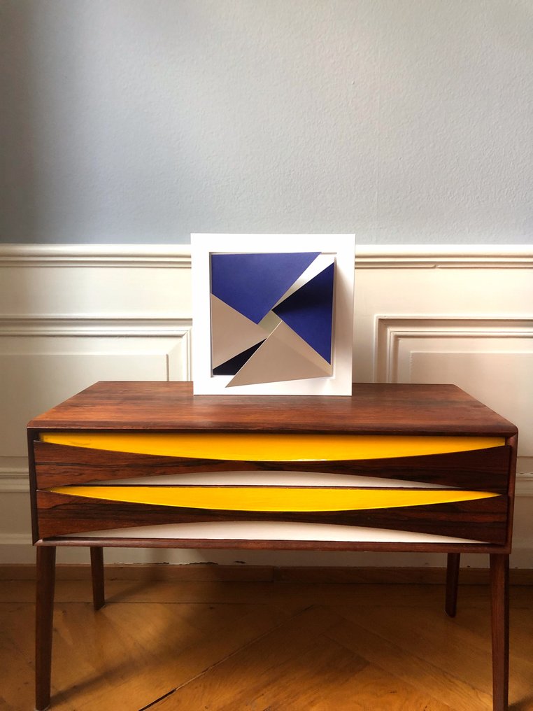 Hercules Barsotti (1914-2010) - Sem titulo #4.3