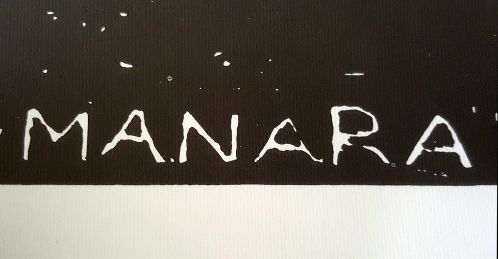 Milo Manara - Valpolicella #2.1