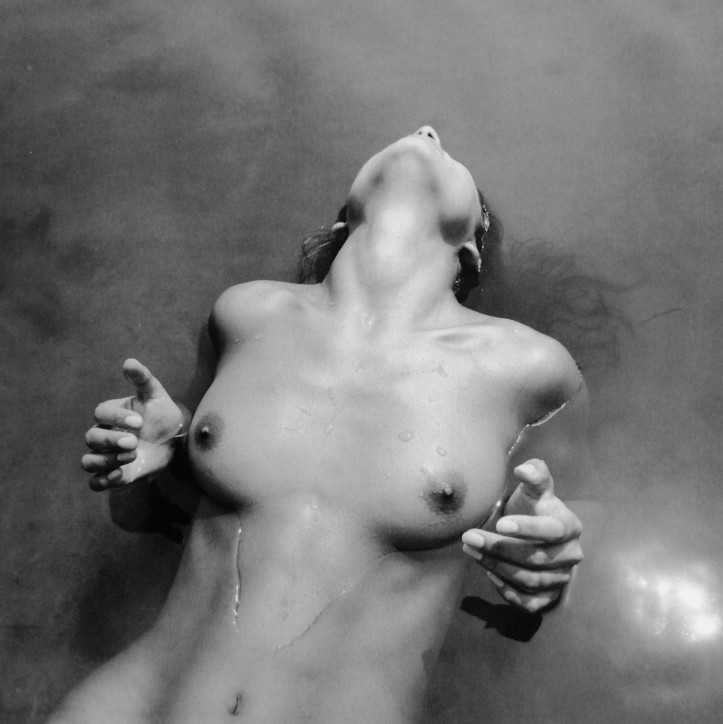 Lyu Hanabusa - Lazy Fish / Back - 1996-1998 #3.2