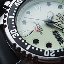 Citizen - "NO RESERVE PRICE" - Promaster Diver'S - ISO 6425 -Automatique - Nincs minimálár - Férfi - 2025 #4.3