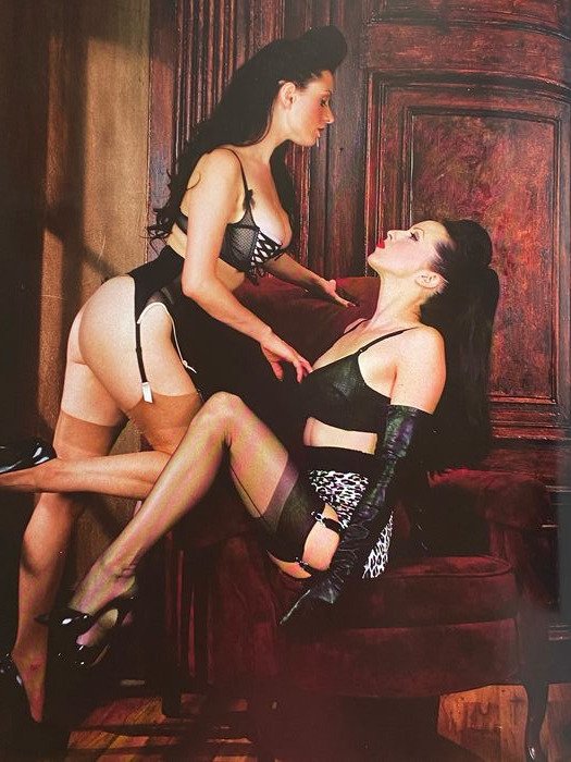 Sean McCall - Welcome to Fabulous L.A. Girls Confidential - 2015 #1.0