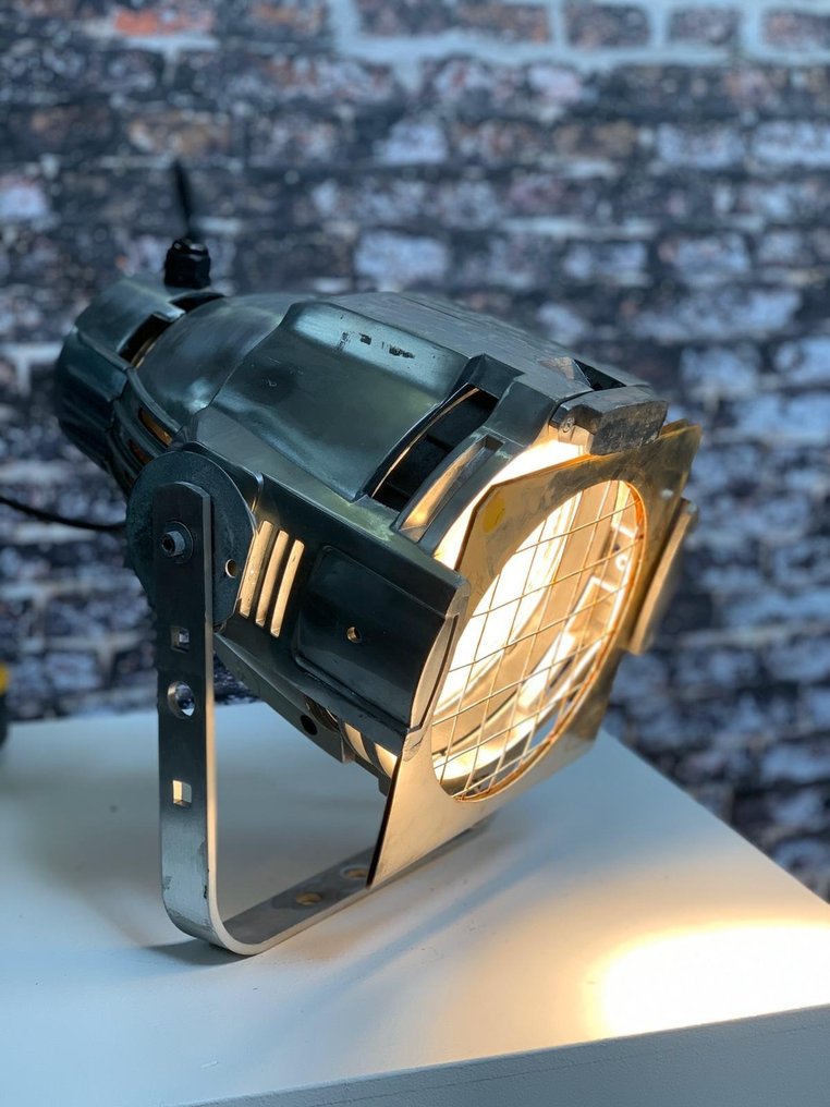 劇場燈 - 鋁 #4.3