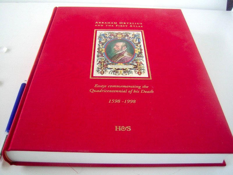 Wereld - Tutti i continenti; Abraham Ortelius - Abraham Ortelius and the First Atlas - 1561-1580 #2.1