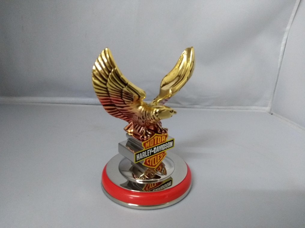 Artwork - Harley-Davidson #1.0